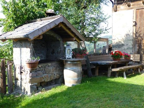 Schartnerhof, Collalbo (fotografie 8)