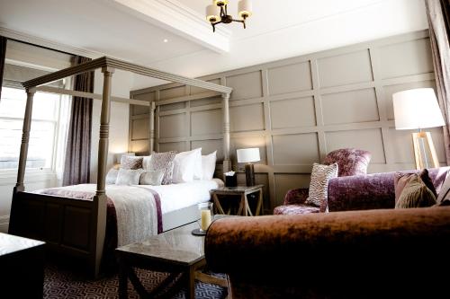 Gretna Hall Hotel - image 6