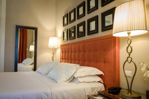 Relais Villa Lanzirotti
