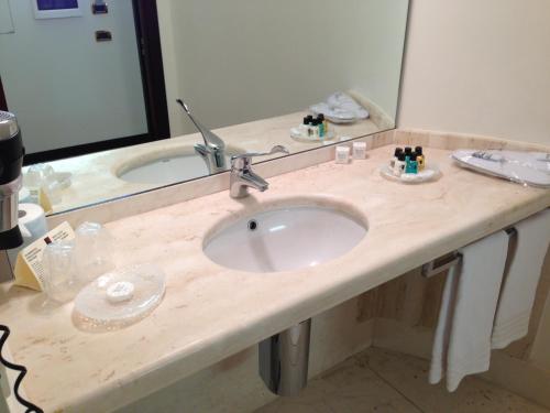 Ruzzini Palace Hotel, Venise (photo 11)