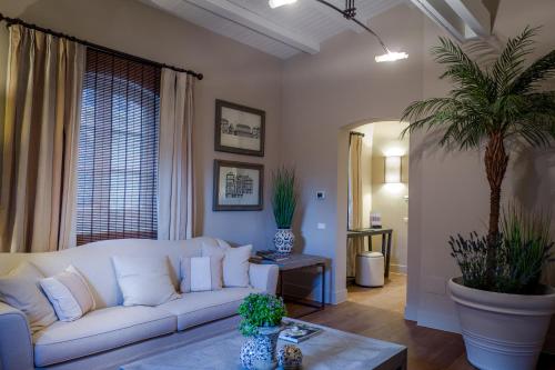 Relais Villa Lanzirotti