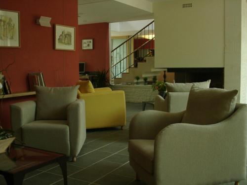 Hôtel Les Esclargies - image 11