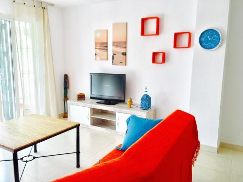 Apartment Aguila Real 2