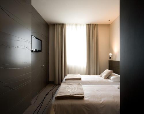 Eos Hotel, Lecce (foto 6)