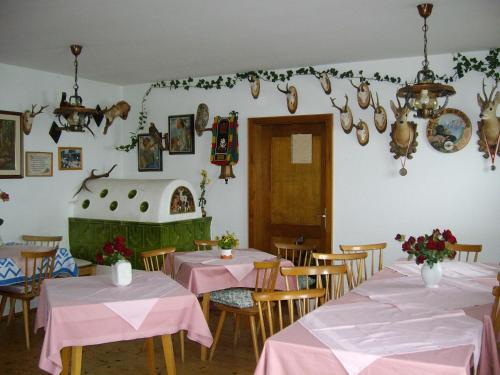 Schartnerhof, Collalbo (fotografie 7)