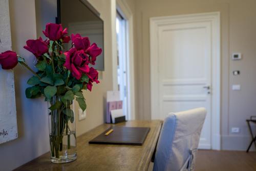 Relais Villa Lanzirotti