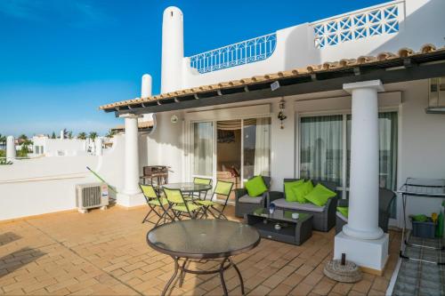Akivillas Ferragudo Easy