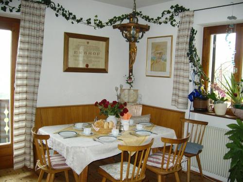 Schartnerhof, Collalbo (fotografie 9)