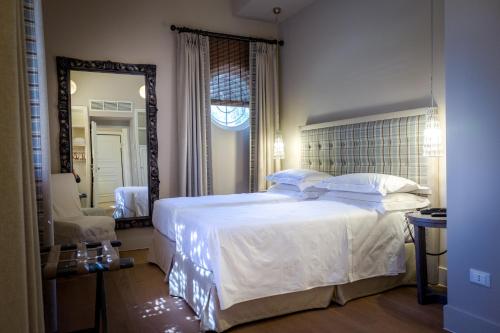 Relais Villa Lanzirotti
