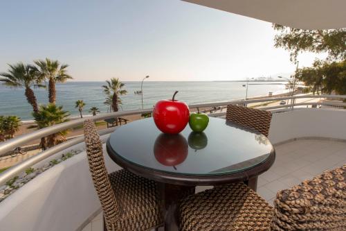 Villa Venecia, Apartamento de Lujo en 1º línea de playa + parking, Málaga (fotografie 3)