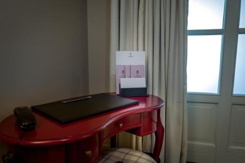 Relais Villa Lanzirotti