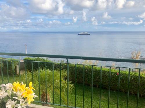 Oceanic Apartment in Caniço