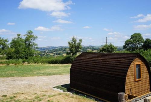 Poplars Farm Site