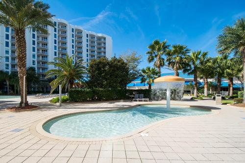 Palms Resort 1808 by RealJoy Vacations - main image