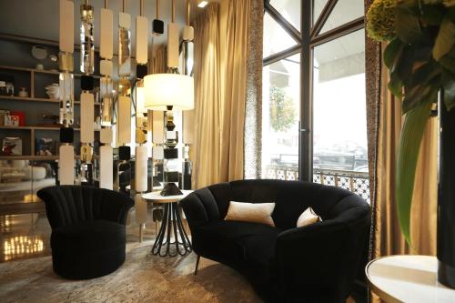 Hotel Paris - Derby Alma