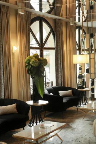 Hotel Paris - Derby Alma