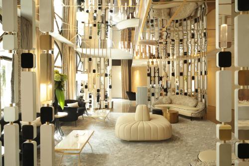 Hotel Paris - Derby Alma