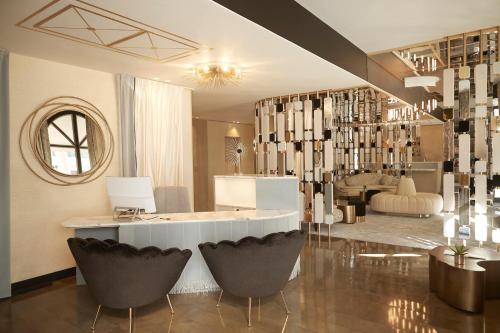Hôtel le Derby Alma by Inwood Hotels, Paris (Foto 7)