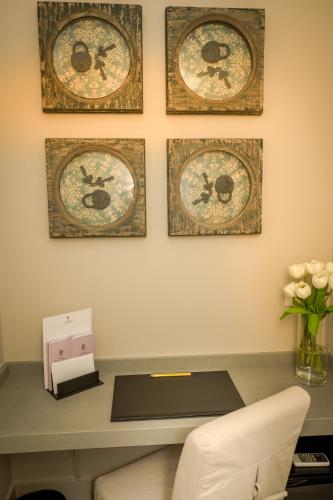 Relais Villa Lanzirotti