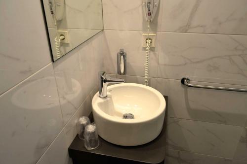 Hotel Alda Estacion Ourense