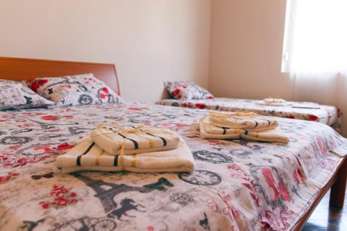 Apartment Sofija, Niš