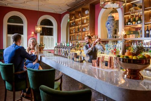 The Metropole Hotel Cork - image 3