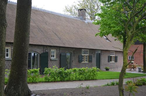 Erfgoed & Logies Den Heijkant