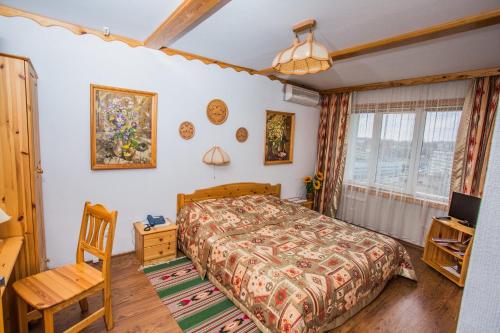 Hotel Mir - image 13