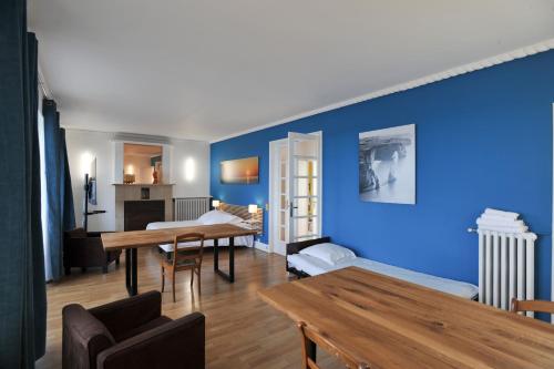 Le Gîte de la Plage 5
