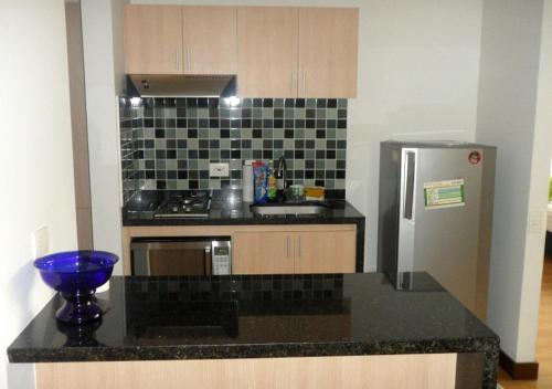 Apartamento Para Parejas En Medellin sector el Poblado