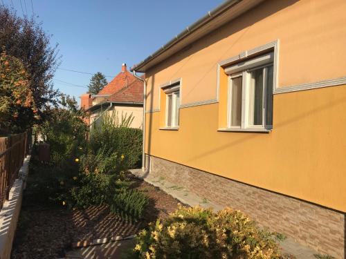  Golden Apartman in Tiszafüred