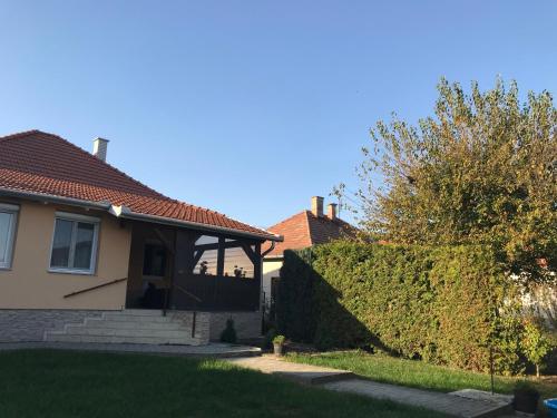  Golden Apartman in Tiszafüred