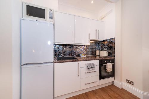 Central London Apartment - Great Location 5
