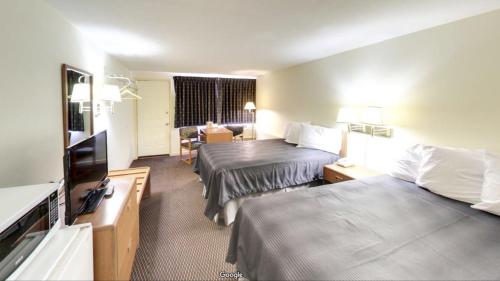 Travelers Inn in Belleville