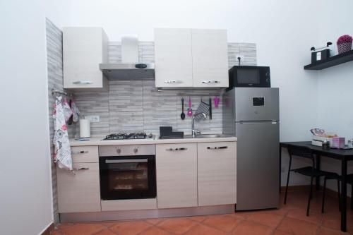  Simpa Apartment in Neapel