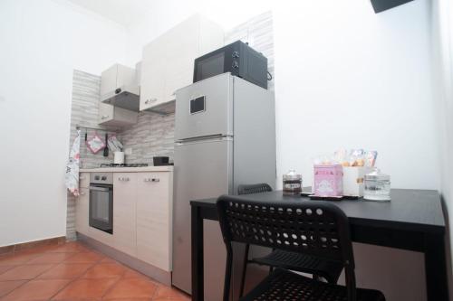  Simpa Apartment in Neapel