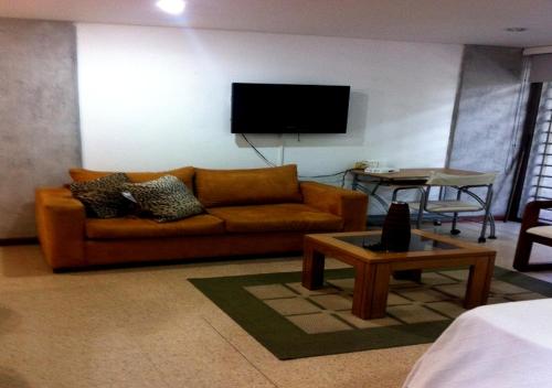 Apartamento Vacacional Familiar en el Barrio el Poblado Medellin