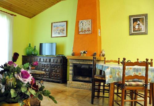 Apartamento Moli de Fornols in Fornols