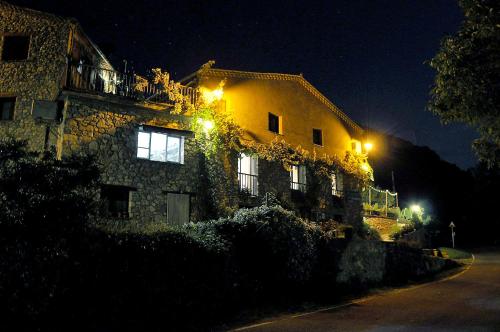 Apartamento Moli de Fornols in Fornols
