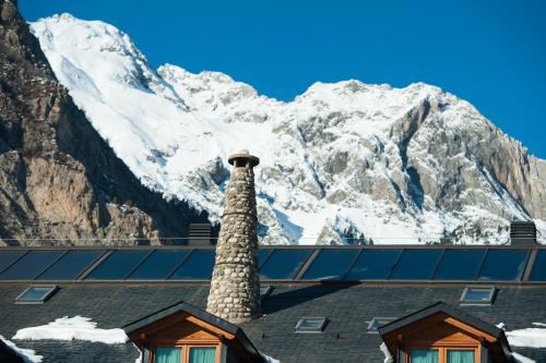 SOMMOS Hotel Aneto - image 14