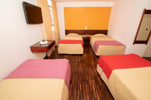 hotel photo