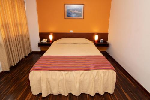 hotel photo