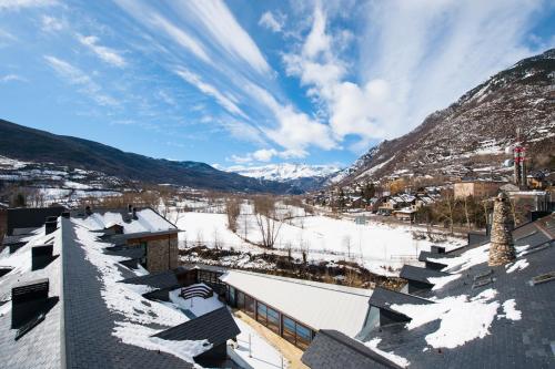 SOMMOS Hotel Aneto - image 3