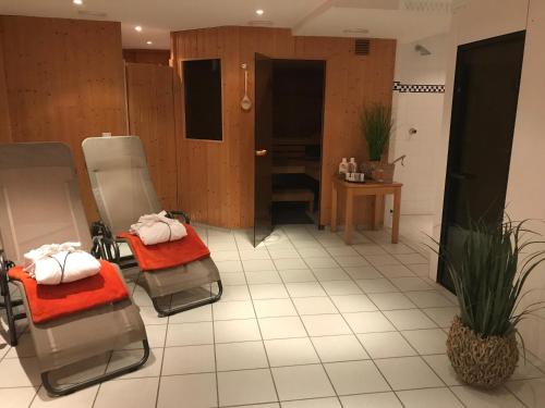 Hotel Rech in Brilon, Deutschland