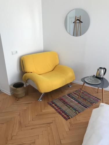 Guest House Story