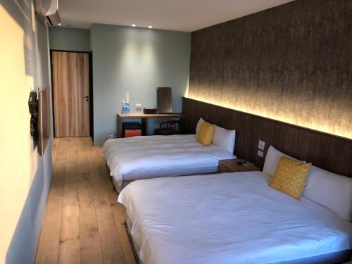 Jiufen HappyLand B&B – New Taipei City, VA