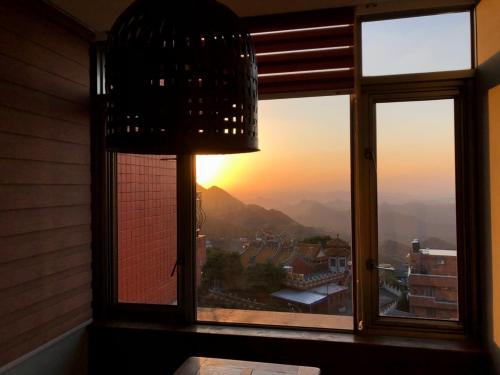 지우펀 해피랜드 B&B