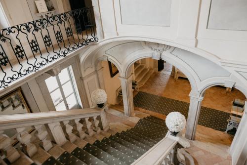 Hotel Palazzo Novello