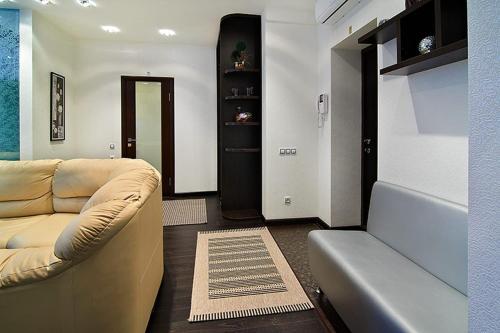 City Center Apartments