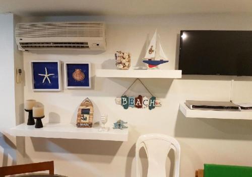 Apartamento Familiar San Andres Islas Colombia